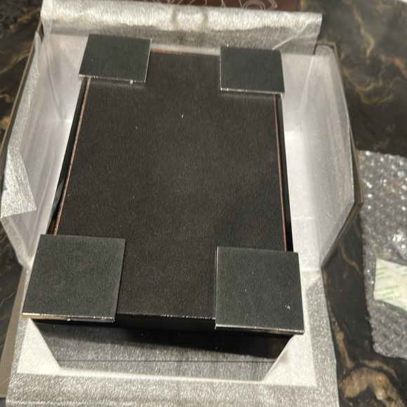 PATEK PHILIPPE GENEVE replacement Watch box +case - Picture 4 of 4